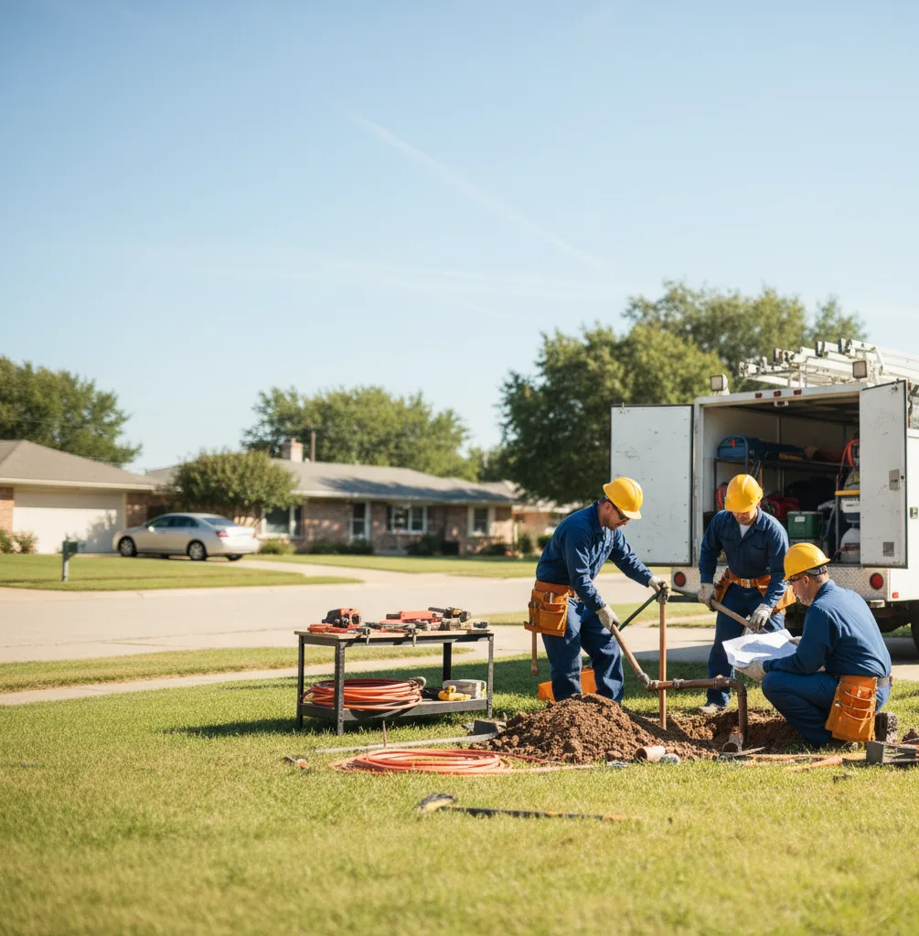 Drain Cleaning in Eagle Creek, OR